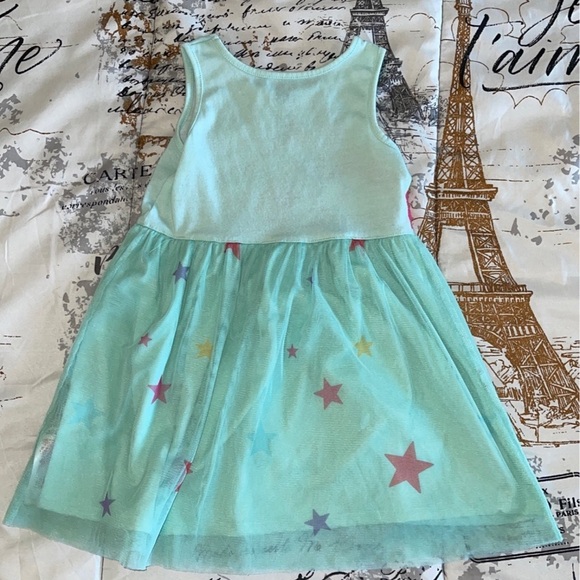 Disney Store 3T Daisy Duck Dress - Picture 2 of 4